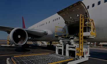 doha cargo services